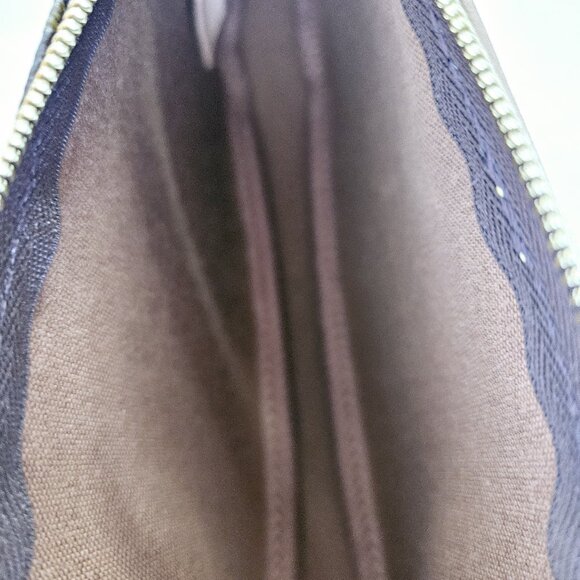 LOUIS VUITTON Multi Pochette Accessoires Pink - Picture 10 of 14